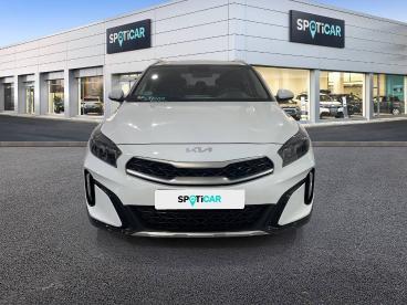 SPOTICAR Kia Xceed 1.0 T-gdi  74kw (100cv) Drive Ocasion - Suv Gasolina Blanco - Sevilla - 1202127971_2