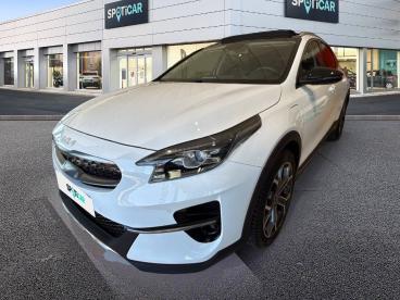 SPOTICAR Kia Xceed 1.6 Gdi Phev 104kw (141cv) Emotion Ocasion - Suv Híbrido Enchufable Rojo - Cocentaina - 1202128621_1