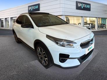 SPOTICAR Kia Xceed 1.6 Gdi Phev 104kw (141cv) Emotion Ocasion - Suv Híbrido Enchufable Rojo - Cocentaina - 1202128621_3