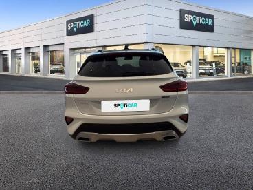 SPOTICAR Kia Xceed 1.6 Gdi Phev 104kw (141cv) Emotion Ocasion - Suv Híbrido Enchufable Rojo - Cocentaina - 1202128621_5