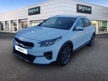 SPOTICAR Kia Xceed 1.6 Gdi Phev 104kw (141cv) Etech Ocasion - Suv Híbrido Enchufable Blanco - Cocentaina - 1202128816_1