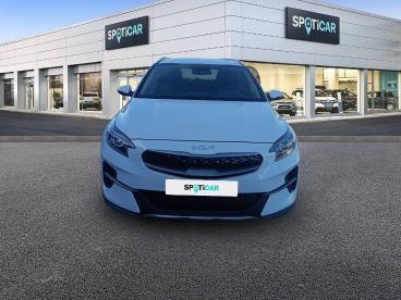 SPOTICAR Kia Xceed 1.6 Gdi Phev 104kw (141cv) Etech Ocasion - Suv Híbrido Enchufable Blanco - Cocentaina - 1202128816_2
