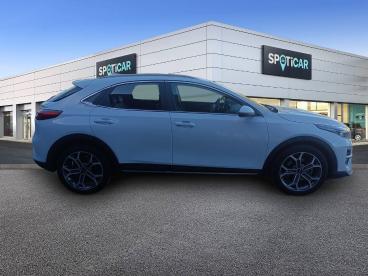 SPOTICAR Kia Xceed 1.6 Gdi Phev 104kw (141cv) Etech Ocasion - Suv Híbrido Enchufable Blanco - Cocentaina - 1202128816_4