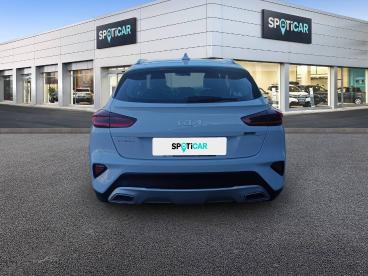 SPOTICAR Kia Xceed 1.6 Gdi Phev 104kw (141cv) Etech Ocasion - Suv Híbrido Enchufable Blanco - Cocentaina - 1202128816_5