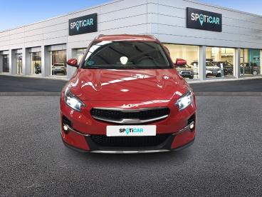 SPOTICAR Kia Xceed 1.0 T-gdi  88kw (120cv) Drive Ocasion - Suv Gasolina Rojo - Sevilla - 1202129073_2