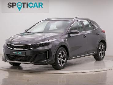 SPOTICAR Kia Xceed 1.0 T-gdi 88kw Drive 120 5p Ocasion - Suv Gasolina Gris - Barcelona - 1202129283_1