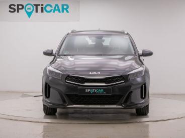 SPOTICAR Kia Xceed 1.0 T-gdi 88kw Drive 120 5p Ocasion - Suv Gasolina Gris - Barcelona - 1202129283_2