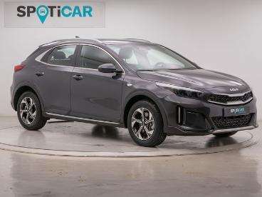 SPOTICAR Kia Xceed 1.0 T-gdi 88kw Drive 120 5p Ocasion - Suv Gasolina Gris - Barcelona - 1202129283_3