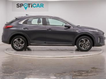 SPOTICAR Kia Xceed 1.0 T-gdi 88kw Drive 120 5p Ocasion - Suv Gasolina Gris - Barcelona - 1202129283_4