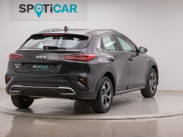 SPOTICAR Kia Xceed 1.0 T-gdi 88kw Drive 120 5p Ocasion - Suv Gasolina Gris - Barcelona - 1202129283_5