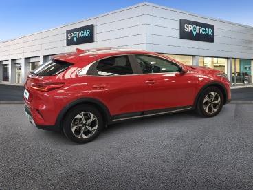 SPOTICAR Kia Xceed 1.0 T-gdi  88kw (120cv) Drive Ocasion - Suv Gasolina Rojo - Sevilla - 1202130190_4