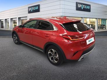 SPOTICAR Kia Xceed 1.0 T-gdi  88kw (120cv) Drive Ocasion - Suv Gasolina Rojo - Sevilla - 1202130190_5
