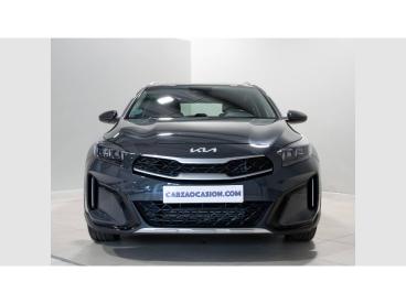 SPOTICAR Kia Xceed 1.0 T-gdi  74kw (100cv) Drive Ocasion - Suv Gasolina Marrón - Oiartzun - 1202130621_2