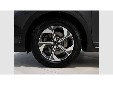 SPOTICAR Kia Xceed 1.0 T-gdi  74kw (100cv) Drive Ocasion - Suv Gasolina Marrón - Oiartzun - 1202130621_5