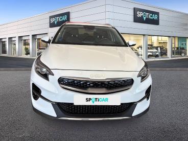 SPOTICAR Kia Xceed 1.6 Gdi Phev 104kw (141cv) Etech Ocasion - Suv Híbrido Blanco - Xàtiva - 1202134162_2