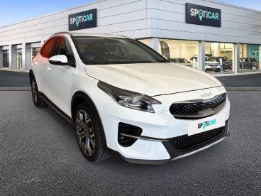 SPOTICAR Kia Xceed 1.6 Gdi Phev 104kw (141cv) Etech Ocasion - Suv Híbrido Blanco - Xàtiva - 1202134162_3