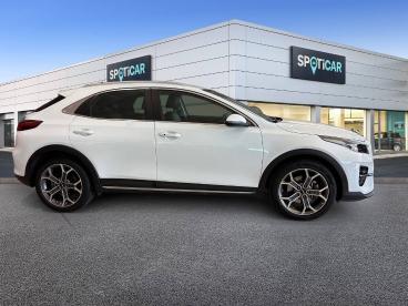 SPOTICAR Kia Xceed 1.6 Gdi Phev 104kw (141cv) Etech Ocasion - Suv Híbrido Blanco - Xàtiva - 1202134162_4