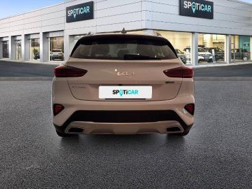 SPOTICAR Kia Xceed 1.6 Gdi Phev 104kw (141cv) Etech Ocasion - Suv Híbrido Blanco - Xàtiva - 1202134162_5