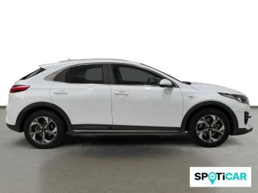 SPOTICAR Kia Xceed 1.0 T-gdi  88kw (120cv) Concept Ocasion - Suv Gasolina Blanco - San Cibrao Das Viñas - 1202135527_2