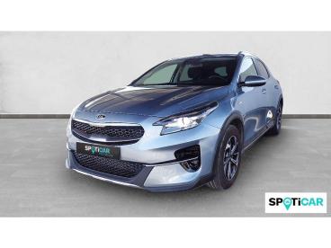 SPOTICAR Kia Xceed 1.0 T-gdi  88kw (120cv) Drive Ocasion - Suv Gasolina Gris - Cordoba - 1202136466_1