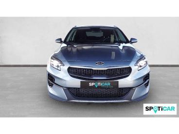 SPOTICAR Kia Xceed 1.0 T-gdi  88kw (120cv) Drive Ocasion - Suv Gasolina Gris - Cordoba - 1202136466_2