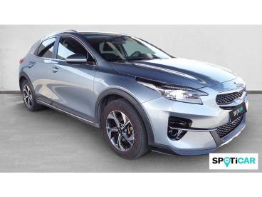 SPOTICAR Kia Xceed 1.0 T-gdi  88kw (120cv) Drive Ocasion - Suv Gasolina Gris - Cordoba - 1202136466_3