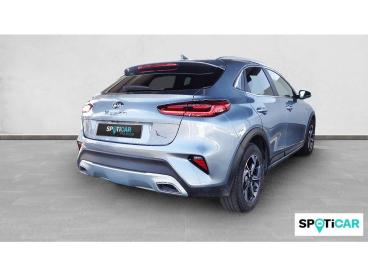 SPOTICAR Kia Xceed 1.0 T-gdi  88kw (120cv) Drive Ocasion - Suv Gasolina Gris - Cordoba - 1202136466_4