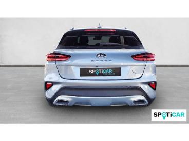 SPOTICAR Kia Xceed 1.0 T-gdi  88kw (120cv) Drive Ocasion - Suv Gasolina Gris - Cordoba - 1202136466_5