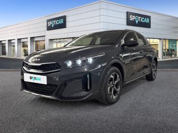 SPOTICAR Kia Xceed 1.0 T-gdi  74kw (100cv) Drive Ocasion - Suv Gasolina Blanco - Palma De Mallorca - 1202137379_1