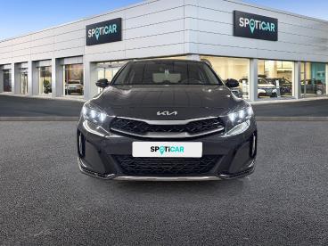 SPOTICAR Kia Xceed 1.0 T-gdi  74kw (100cv) Drive Ocasion - Suv Gasolina Blanco - Palma De Mallorca - 1202137379_2