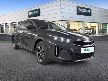SPOTICAR Kia Xceed 1.0 T-gdi  74kw (100cv) Drive Ocasion - Suv Gasolina Blanco - Palma De Mallorca - 1202137379_3