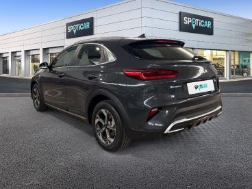 SPOTICAR Kia Xceed 1.0 T-gdi  74kw (100cv) Drive Ocasion - Suv Gasolina Blanco - Palma De Mallorca - 1202137379_5