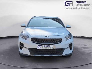 SPOTICAR Kia Xceed 1.0 Tgdi Tech 120 Cv Ocasion - Suv Gasolina Blanco - Ponteareas - 1202137648_3