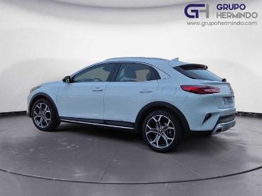 SPOTICAR Kia Xceed 1.0 Tgdi Tech 120 Cv Ocasion - Suv Gasolina Blanco - Ponteareas - 1202137648_4