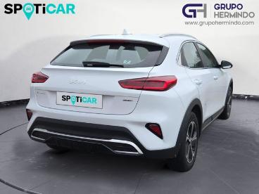 SPOTICAR Kia Xceed 1.6 Gdi Phev 104 Kw 141 Cv E Drive Ocasion - Suv Híbrido Enchufable Blanco - Ponteareas - 1202137702_5
