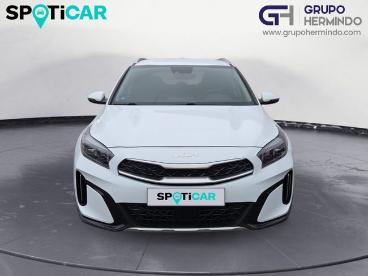 SPOTICAR Kia Xceed 1.6 Gdi Phev 104 Kw 141 Cv E Drive Ocasion - Suv Híbrido Enchufable Blanco - Ponteareas - 1202137703_3