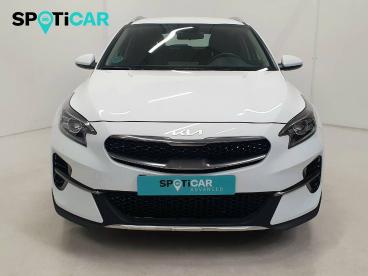 SPOTICAR Kia Xceed 1.0 T-gdi  74kw (100cv) Drive Ocasion - Suv Gasolina Blanco - Sant Fruitós De Bages - 1202139474_2