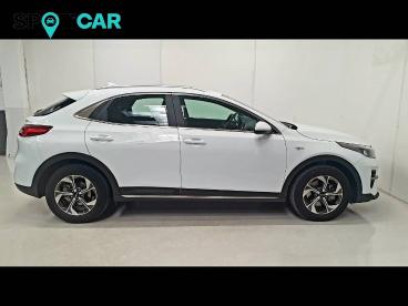 SPOTICAR Kia Xceed 1.0 T-gdi  74kw (100cv) Drive Ocasion - Suv Gasolina Blanco - Sant Fruitós De Bages - 1202139474_4
