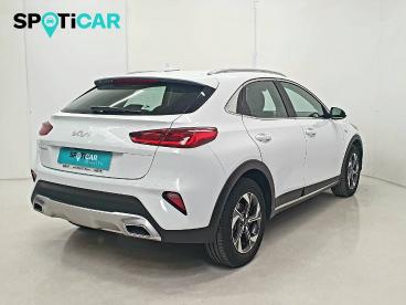 SPOTICAR Kia Xceed 1.0 T-gdi  74kw (100cv) Drive Ocasion - Suv Gasolina Blanco - Sant Fruitós De Bages - 1202139474_5