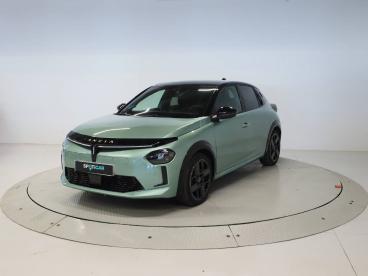 SPOTICAR Lancia Ypsilon 4  Electrico 51kwh 115kw (156cv) Ypsilon Ocasion - Urbano Eléctrico Gris - Palma De Mallorca - 1202105358_1