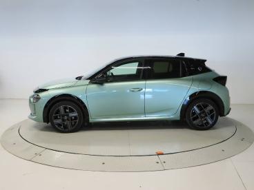 SPOTICAR Lancia Ypsilon 4  Electrico 51kwh 115kw (156cv) Ypsilon Ocasion - Urbano Eléctrico Gris - Palma De Mallorca - 1202105358_2