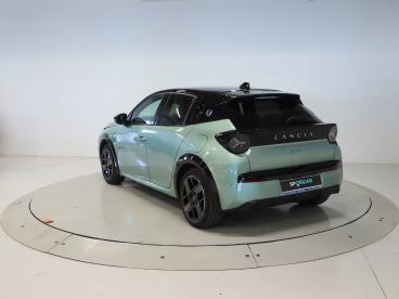 SPOTICAR Lancia Ypsilon 4  Electrico 51kwh 115kw (156cv) Ypsilon Ocasion - Urbano Eléctrico Gris - Palma De Mallorca - 1202105358_3