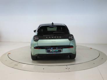 SPOTICAR Lancia Ypsilon 4  Electrico 51kwh 115kw (156cv) Ypsilon Ocasion - Urbano Eléctrico Gris - Palma De Mallorca - 1202105358_4