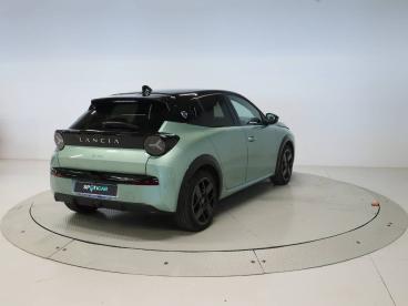 SPOTICAR Lancia Ypsilon 4  Electrico 51kwh 115kw (156cv) Ypsilon Ocasion - Urbano Eléctrico Gris - Palma De Mallorca - 1202105358_5