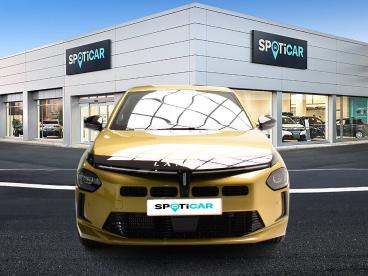 SPOTICAR Lancia Ypsilon Hybrid 74kw (100cv) Ypsilon Lx Ocasion - Urbano Gasolina Amarillo - Sant Boi De Llobregat - 1202107837_2