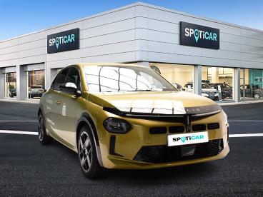 SPOTICAR Lancia Ypsilon Hybrid 74kw (100cv) Ypsilon Lx Ocasion - Urbano Gasolina Amarillo - Sant Boi De Llobregat - 1202107837_3