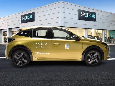 SPOTICAR Lancia Ypsilon Hybrid 74kw (100cv) Ypsilon Lx Ocasion - Urbano Gasolina Amarillo - Sant Boi De Llobregat - 1202107837_4