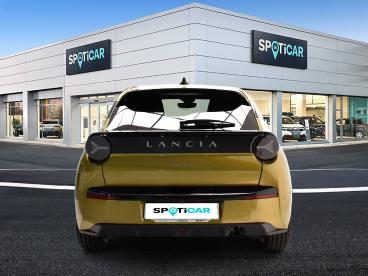 SPOTICAR Lancia Ypsilon Hybrid 74kw (100cv) Ypsilon Lx Ocasion - Urbano Gasolina Amarillo - Sant Boi De Llobregat - 1202107837_5