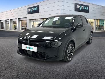 SPOTICAR Lancia Ypsilon Ibrida 81kw (110cv) Ypsilon Lx Ocasion - Urbano Gasolina Negro - Vigo - 1202113172_1