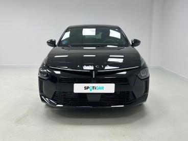 SPOTICAR Lancia Ypsilon Ibrida 81kw (110cv) Ypsilon Lx Ocasion - Urbano Gasolina Negro - Vigo - 1202113172_2